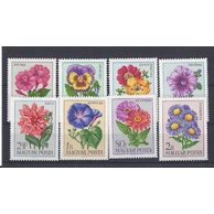 známky - soubor č.423 - Maďarsko 