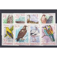 známky - soubor č.422 čisté - Maďarsko 