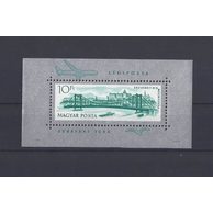 známky - soubor č.418 - Maďarsko 