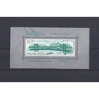 známky - soubor č.418 - Maďarsko 