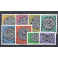 známky - soubor č.416 - Maďarsko 