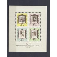 známky - soubor č.414 - Maďarsko 