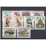 známky - soubor č.410 - Maďarsko 