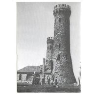 E 47365 - Kralický Sněžník