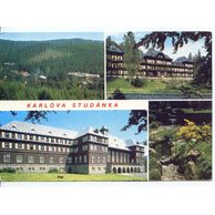 F 58454 - Karlova Studánka