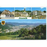 F 58457 - Jeseník