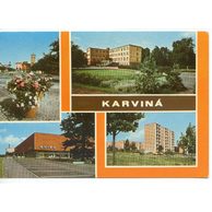 F 58459 - Karviná