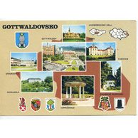F 58460 - Gottwaldovsko