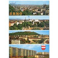 F 58462 - Brno město - část III