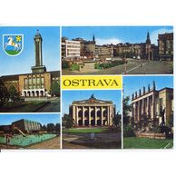 F 58467 - Ostrava2 