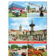 F 58475 - České Budějovice