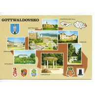 F 58476 - Gottwaldovsko