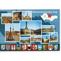 F 58477 - Severomoravský kraj