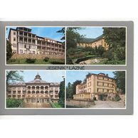 F 58480 - Lázně Jeseník 