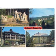 F 58481 - Lázně Jeseník 