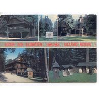 F 58485 - Rožnov pod Radhoštěm