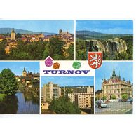 F 58506 - Turnov