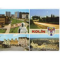 F 58510 - Kolín