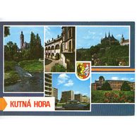 F 58512 - Kutná Hora
