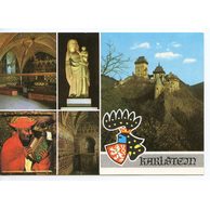 F 58513 - Karlštejn