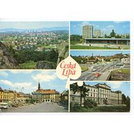 F 58517 - Česká Lípa 