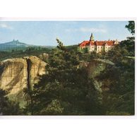 F 58518 - Hrubá Skála