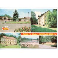 F 58522 - Sedmihorky