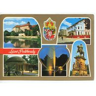 F 58559 - Poděbrady