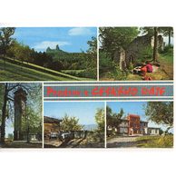 F 58527 - Český Ráj