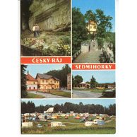 F 58530 - Český Ráj