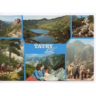 Tatry - 58540