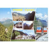 Vysoké Tatry - 58541