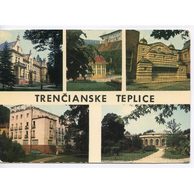 Trenčianske Teplice - 58542