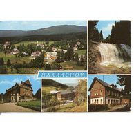 F 58543 - Harrachov