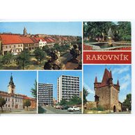 F 58545 - Rakovník