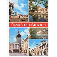 F 58551 - České Budějovice