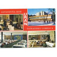 Tatranská Lomnica - 58552