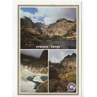 Vysoké Tatry - 58561