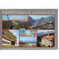 Tatranská Lomnica - 58563