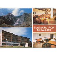 Vysoké Tatry - 58575