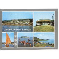 Zemplínska Šírava - 58576