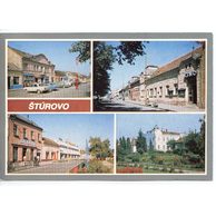 Štúrovo - 58578