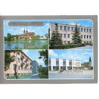 Šaštínske Stráže - 58580