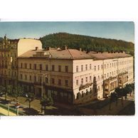 F 58600 - Mariánské Lázně5