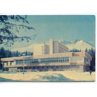 Tatranská Lomnica - 58601