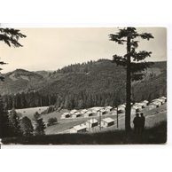 E 58605 - Vsetínské vrchy