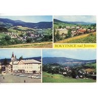 F 58609 - Rokytnice nad Jizerou