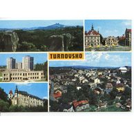 F 58617 - Turnov
