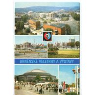 F 58618 - Brno město - část III