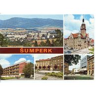 F 58619 - Šumperk